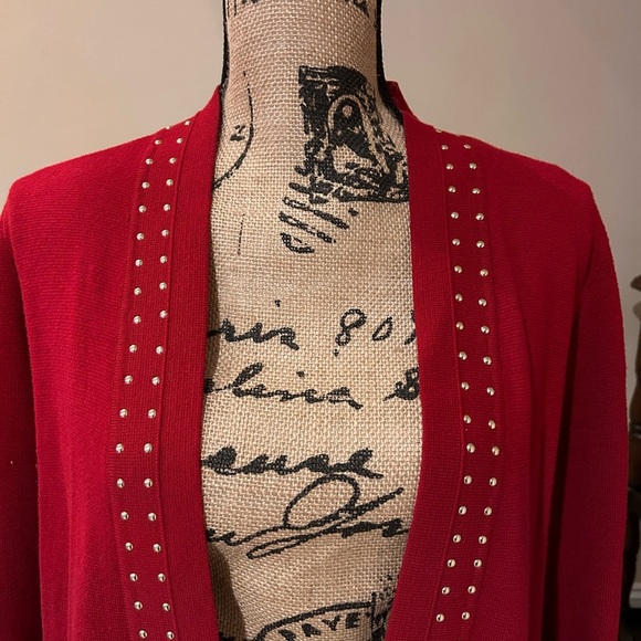 Kasper sweater - Picture 2 of 6